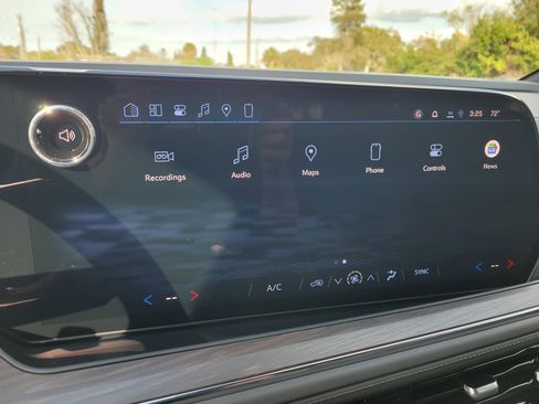 New 2026 Chevrolet Tahoe LS image 19