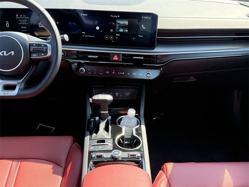 New 2026 Kia K5 GT-Line w/ GT-Line Premium Package image 16