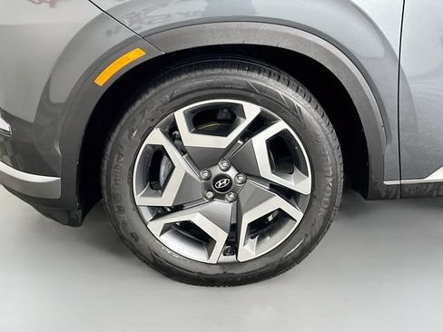 Used 2024 Hyundai Palisade SEL w/ Premium Package AWD/4WD image 11