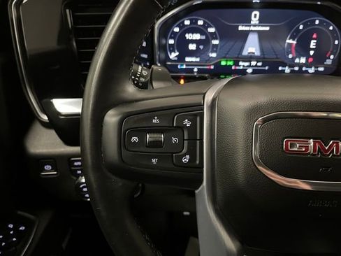Used 2023 GMC Sierra 1500 Elevation w/ Elevation Premium Package AWD/4WD image 29