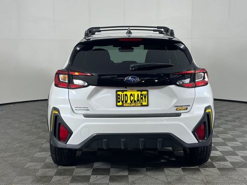 Used 2025 Subaru Crosstrek 2.5i Sport w/ Popular Package #3A image 7