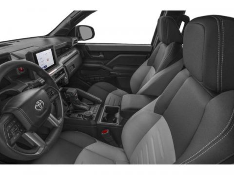 New 2026 Toyota Tacoma TRD Off-Road AWD/4WD image 8