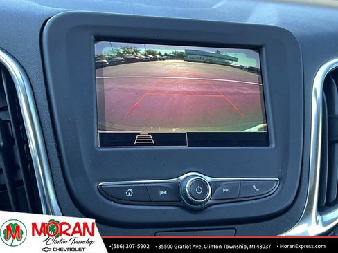 Certified 2024 Chevrolet Equinox LT FWD image 21