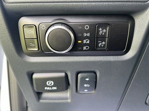 New 2025 Ford F150 Lightning Lariat image 11