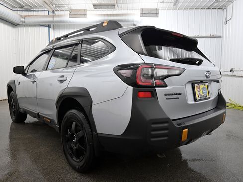 Used 2022 Subaru Outback Wilderness image 30
