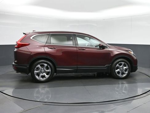 Used 2017 Honda CR-V EX-L image 8