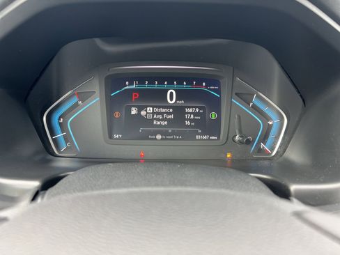 Used 2023 Honda Odyssey Sport image 17