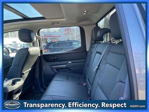 Used 2023 Toyota Tundra TRD Pro image 12