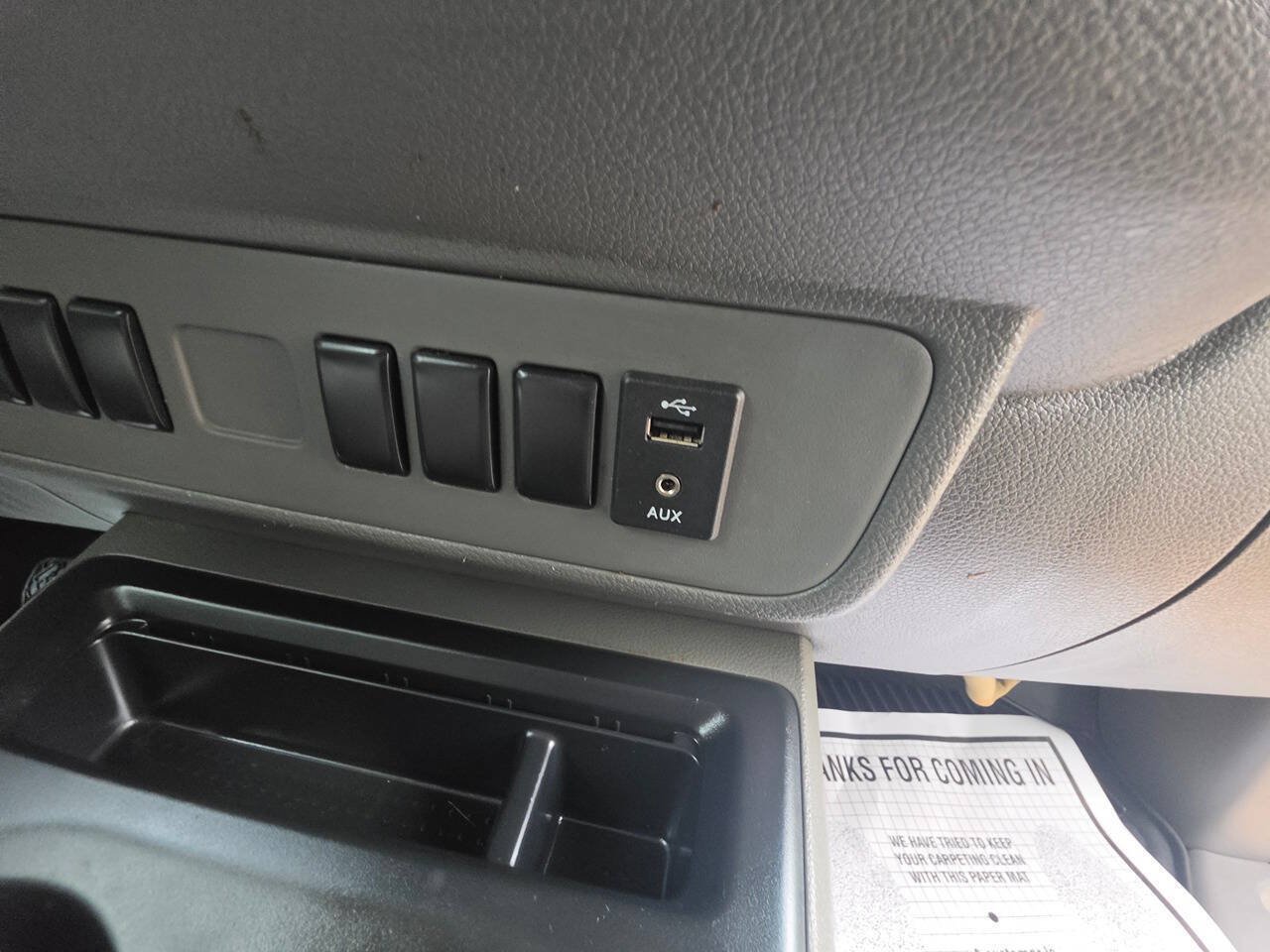 Used 2018 Nissan NV 1500 S RWD image 23