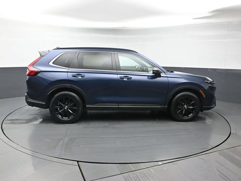 Used 2023 Honda CR-V Sport image 7