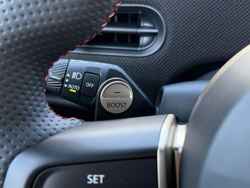 New 2026 MINI Cooper John Cooper Works image 23