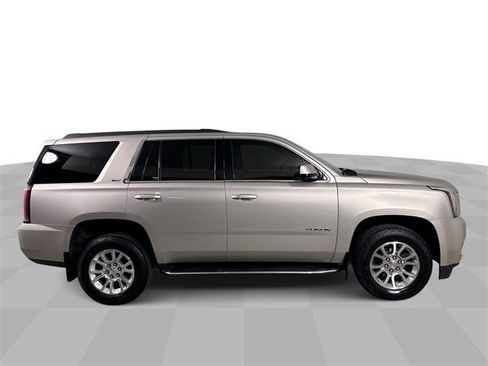 Used 2015 GMC Yukon SLT image 9