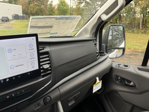 New 2025 Ford Transit 250 Base image 15