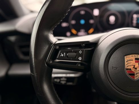 Used 2020 Porsche Taycan 4S image 49