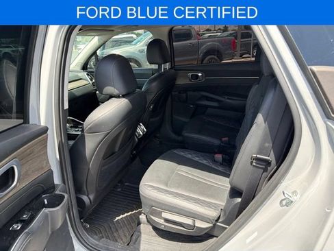 Used 2022 Kia Sorento SX Prestige AWD/4WD image 19