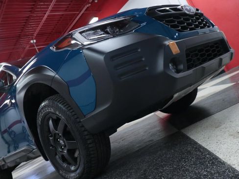 Used 2023 Subaru Outback Wilderness image 35