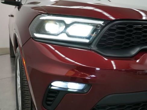 Used 2022 Dodge Durango GT AWD/4WD image 60