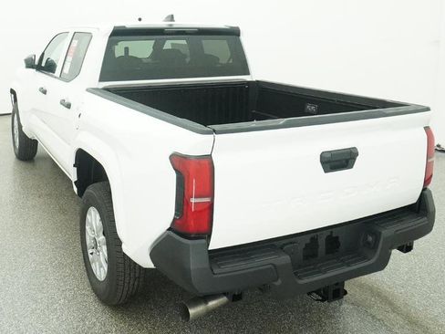 New 2026 Toyota Tacoma SR image 2