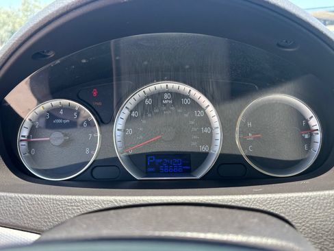 Used 2009 Hyundai Sonata SE FWD image 27