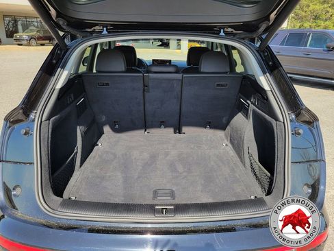 Used 2021 Audi Q5 2.0T Premium AWD/4WD image 14