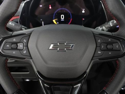 New 2026 Chevrolet TrailBlazer RS image 13