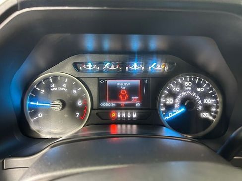 Used 2018 Ford F150 XLT w/ Trailer Tow Package AWD/4WD image 18