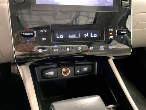 Used 2023 Hyundai Tucson SEL w/ Convenience Package AWD/4WD image 25