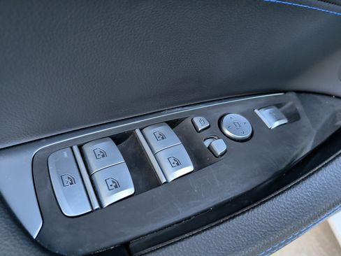 Used 2020 BMW X3 M40i w/ Executive Package image 27