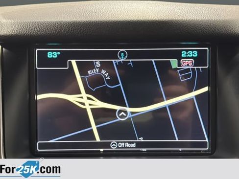 Used 2016 Chevrolet Suburban LTZ AWD/4WD image 16