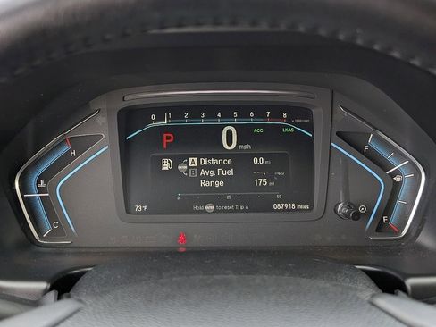 Used 2020 Honda Odyssey EX-L image 34