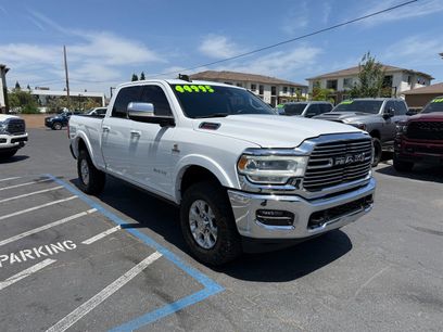 Used 2019 RAM 3500 Laramie