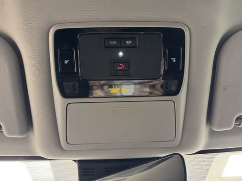 Used 2024 Toyota Grand Highlander XLE image 40