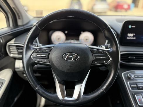 Used 2021 Hyundai Santa Fe Limited FWD image 15