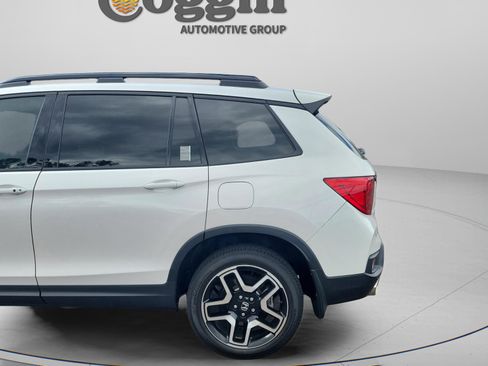 Used 2023 Honda Passport Elite image 38