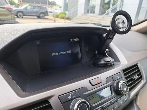Used 2016 Honda Odyssey EX-L image 13