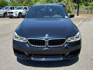 Used 2018 BMW 640i Gran Turismo xDrive w/ M Sport Package AWD/4WD video 2