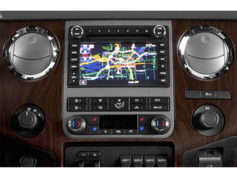 Used 2015 Ford F250 XLT w/ XLT Value Package AWD/4WD image 20