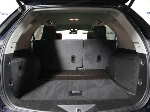 Used 2016 Chevrolet Equinox LT w/ Convenience Package FWD image 8