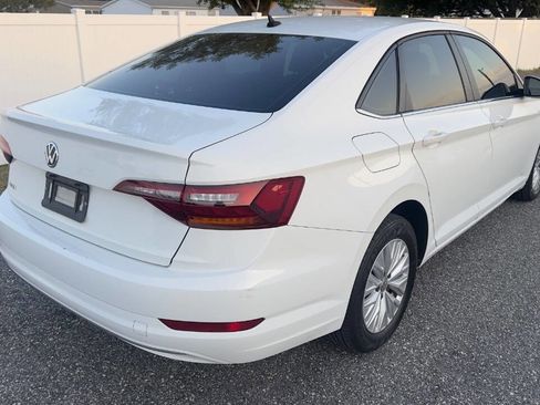 Used 2019 Volkswagen Jetta S FWD image 5