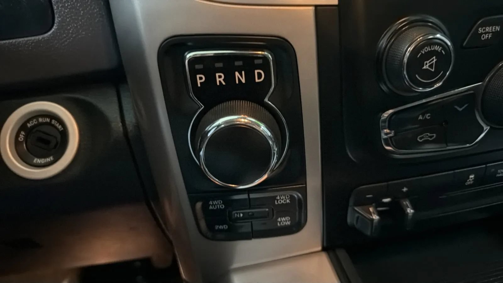 Used 2015 RAM 1500 Big Horn AWD/4WD image 12