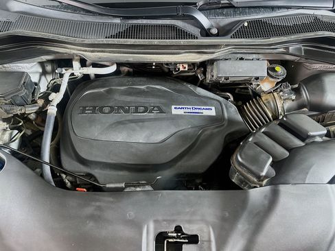 Used 2019 Honda Passport Elite image 33