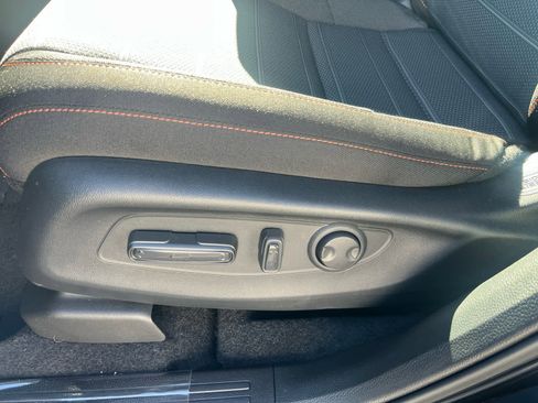 New 2026 Honda CR-V TrailSport image 18