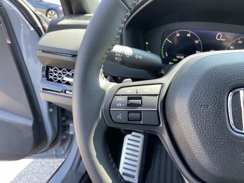 New 2025 Honda Accord Sport image 17