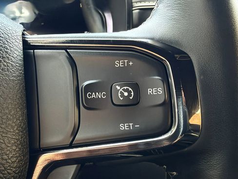 Used 2024 RAM 1500 Limited w/ Night Edition AWD/4WD image 19