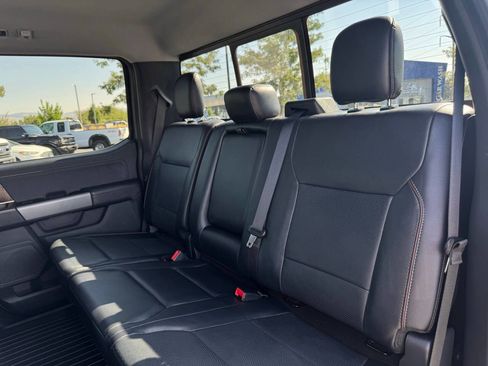 Used 2022 Ford F150 Lariat image 28