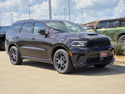 New 2027 Dodge Durango GT