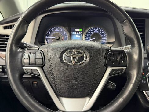 Used 2019 Toyota Sienna Limited Premium AWD/4WD image 21