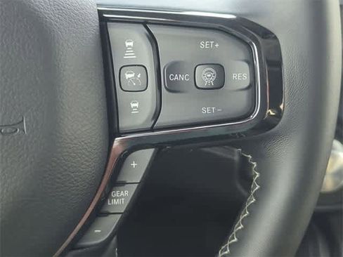 New 2026 RAM 1500 Limited image 26