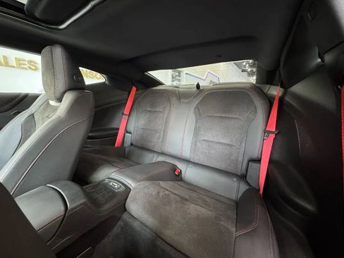 Used 2023 Chevrolet Camaro ZL1 image 23