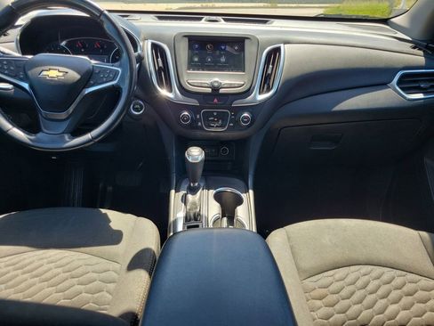 Used 2019 Chevrolet Equinox LT FWD image 13